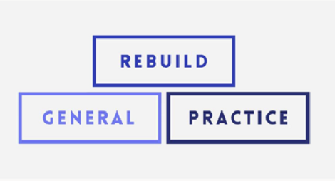 Rebuild general practice